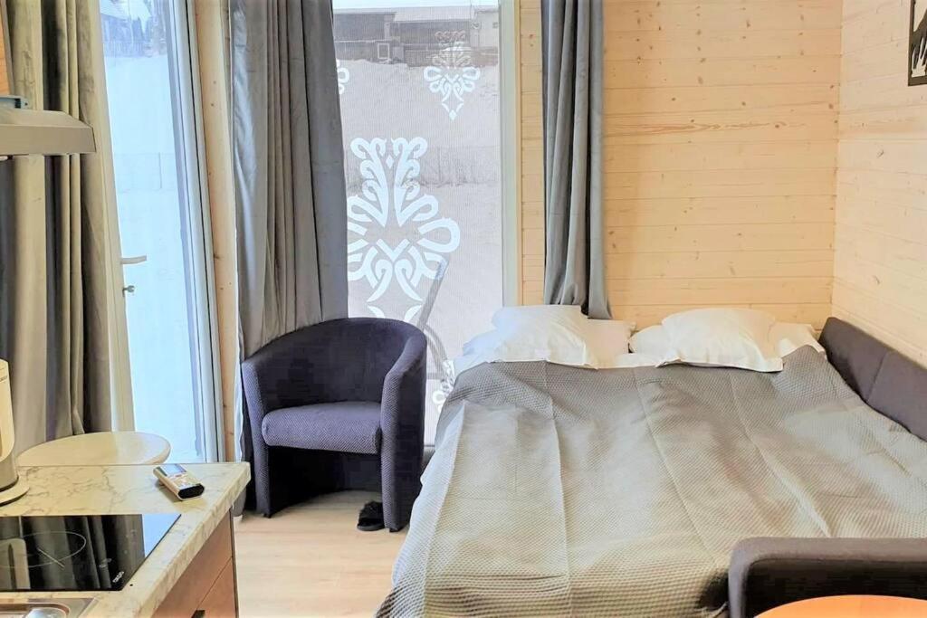 Eco Domek Z Duzym Ogrodem I Widokiem Murzasichle Kültér fotó